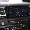 Радио JIUYIN CarPlay для KIA NIRO 2016-2018 Android Auto 4G автомобильный мультимедийный плеер стерео GPS навигация Ai Voice DSP
