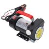 12V DC Electric Fuel Transfer Pump Portable 45L min Self Priming Oil Extractor Pump for Derv Kerosene Oil Commercial