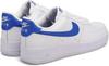 IV5732-100 Nike Air Force 1 Low "Game Royal" (Мужской)