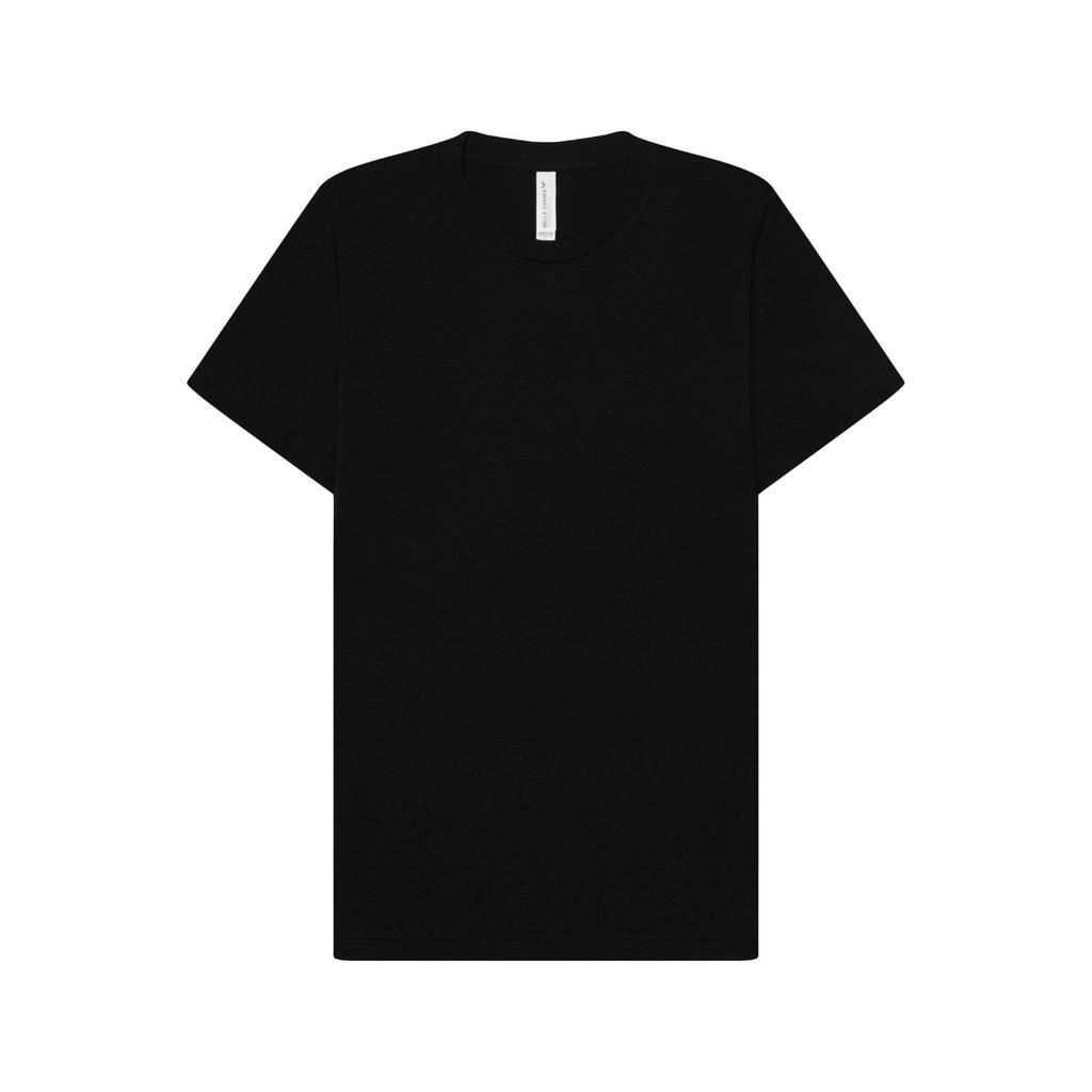 Bella + Canvas Unisex Adult Ecomax T-Shirt