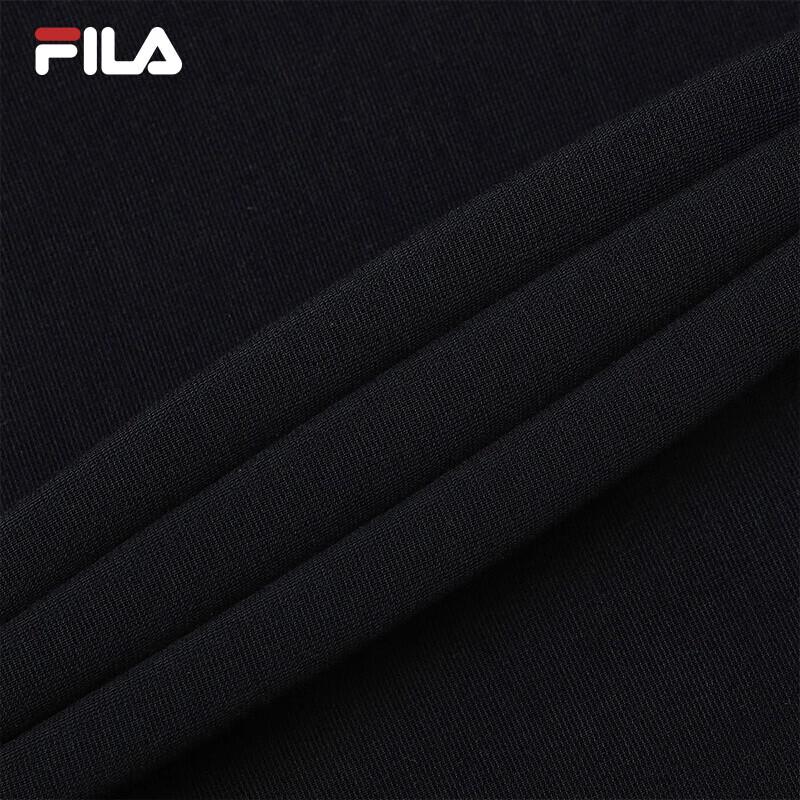 Fila Женское повседневное вязаное платье