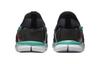 Nike Кроссовки Dynamo Free Caterpillar из синтетической кожи низкие для малышей Черно-синие для младенцев и малышей 343938-029