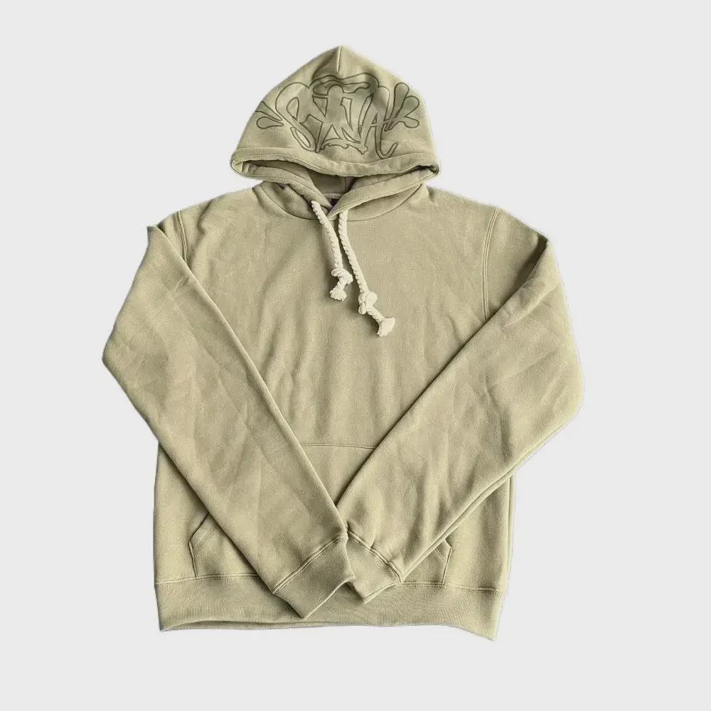 Американский стиль High Street Fashion мужской повседневный хипстерский свитер-костюм