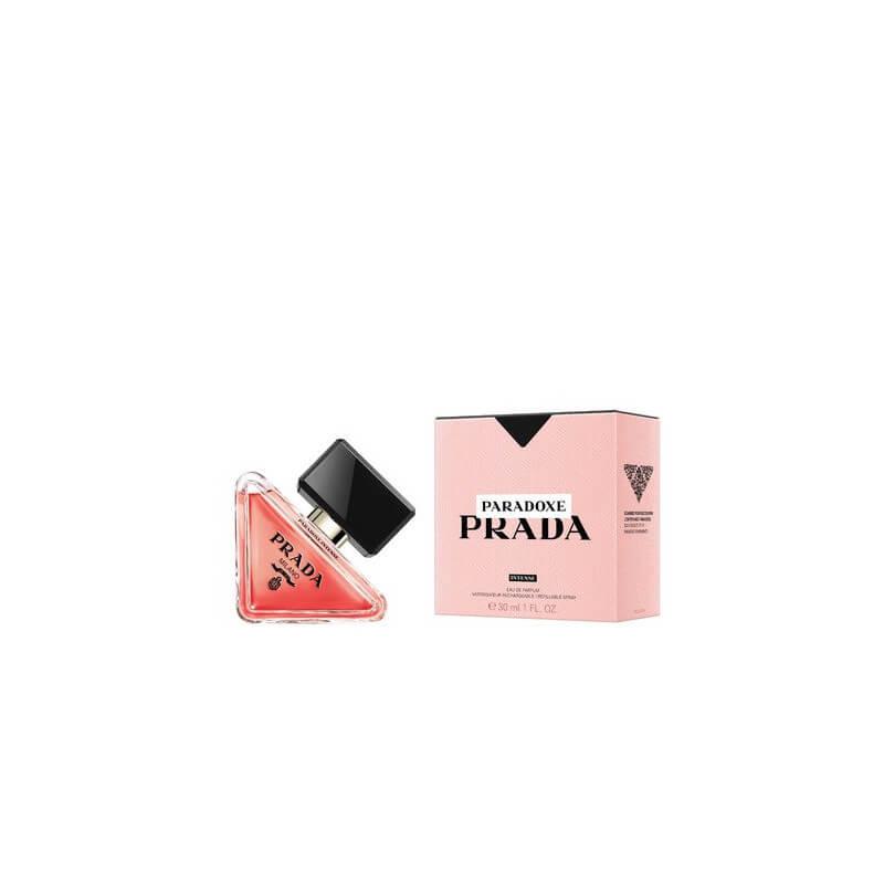 Prada Paradoxe Intense eau de parfum 100ml refillable