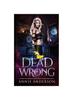 Книга Dead Wrong : 6