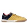 Унисекс кроссовки Wales Bonner x Samba Millennium Fade Gold Желтый St-Fade-Gold Collegiate-Navy IH8407