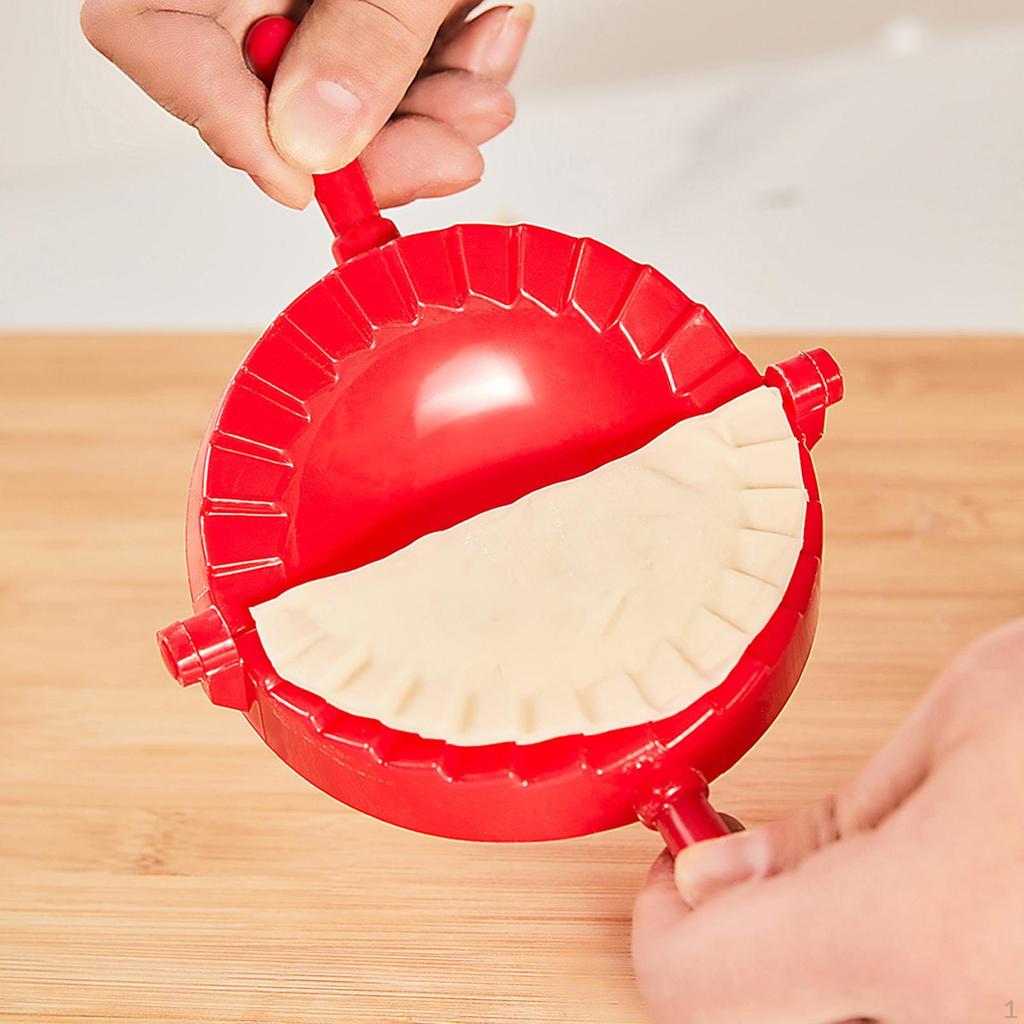 Dumpling Maker Pasta Making Tools Empanada Mold Press