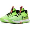 Nike Кроссовки LeBron Witness 5 EP 'Grinch' CQ9381-300
