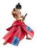 Variable Action Heroes ONE PIECE Luffy Taro 175mm PVC Painted Movable Figure Approx.