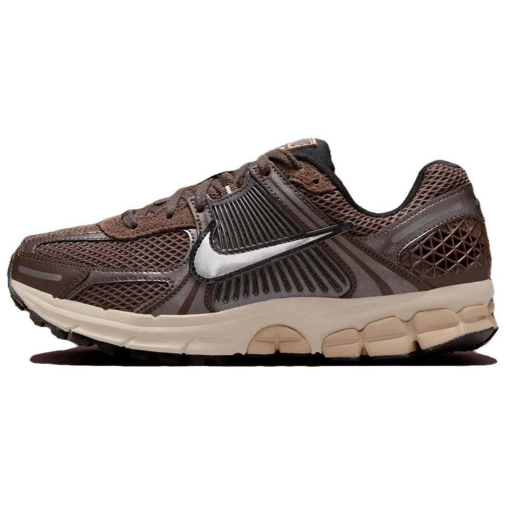 Nike Женские кроссовки Zoom Vomero 5 Baroque Brown повседневные FN6742-201