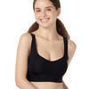 Basic 2 Half Top 10202275 Bra with Completely Not Easily No S M014 Sloggi [Triumph] [Sloggi Non-wired Pads, Seamless, Lightweight, Visible, Hooks,