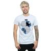 Harry Potter Mens Ravenclaw Shield T-Shirt