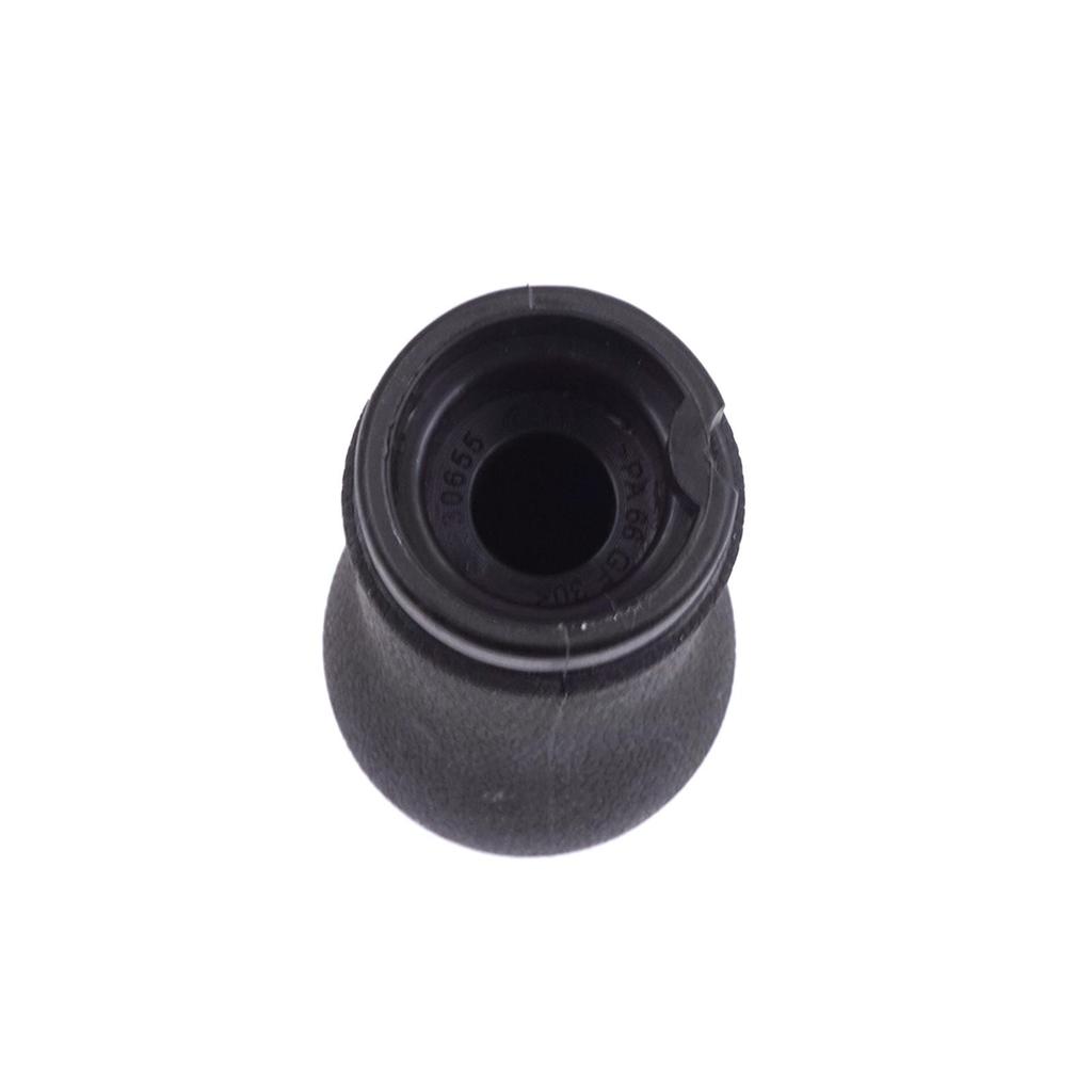 BSP762 Manual 5-Speed Gear Shift Stick Knob Black Color For Ford Fiesta MK5 MK6 Fusion Transit Tourneo Connect MK1 2S6R7217AC