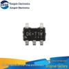 Оригинальный RT9742CGJ5 TSOT-23-5 N-MOSFET Силовой Ключ Микросхема