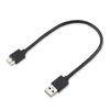 USB 3.0 Type A To USB3.0 Micro B Male Adapter Cable Disk Sync External Cable Hard Cable Drive D Z1P8