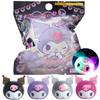 Santan Сияющий Sanrio Куроми Бомбочка для ванны 1 шт. Персонаж Средство для купания Дети Мальчики Девочки Игрушка Внутри Бомбочка Талисман