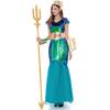 M XL Cosplay Costume Halloween Ancient Roman Greek Pharaoh Fancy Dress Party