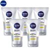 Осветляющий гель для умывания NIVEA Men