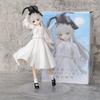 Аниме 19см Yosuga No Sora Касугано Сора Лежащая Версия. Девочки ПВХ Фигурка Модель Машинки Украшения Игрушки Подарки