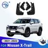 Брызговики для Nissan X-Trail - Rogue Брызговики Передние Задние Крыло Автомобильные Аксессуары