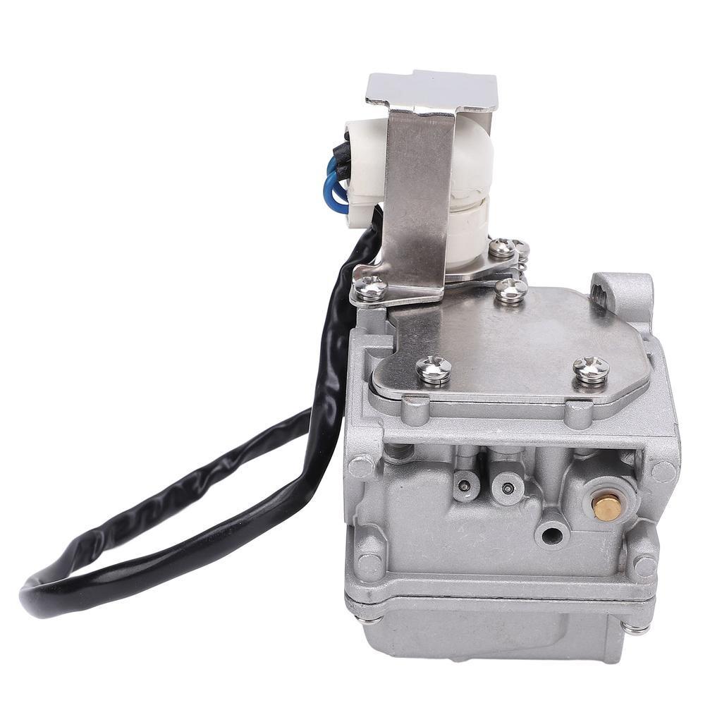Карбюратор 65 Вт 14901 10 Сборка карбюратора для подвесного мотора 4-тактный 20 л.с. 25 л.с. Запчасти для лодочных двигателей