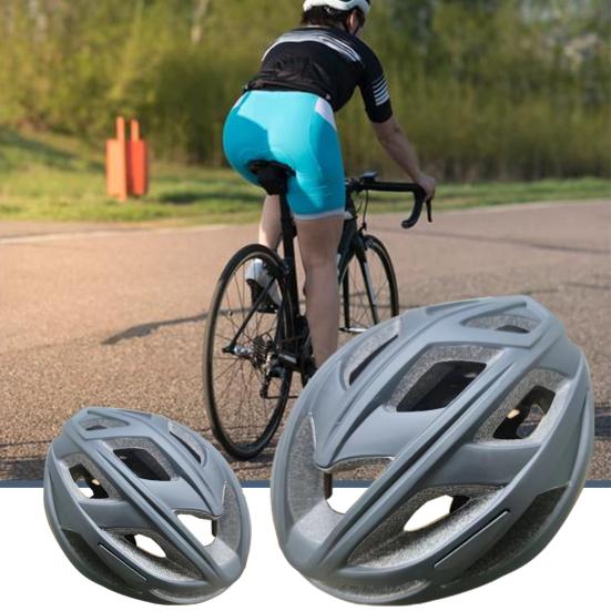 Велосипедный шлем для мужчин и женщин. Удобный регулируемый легкий велосипедный шлем со съемной внутренней подкладкой. Быстросъемная пряжка для езды на горном велосипеде.