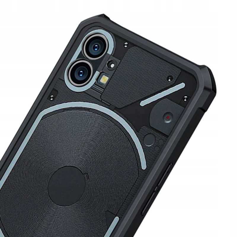 Sc Beetle Nothing Phone 1 Черный