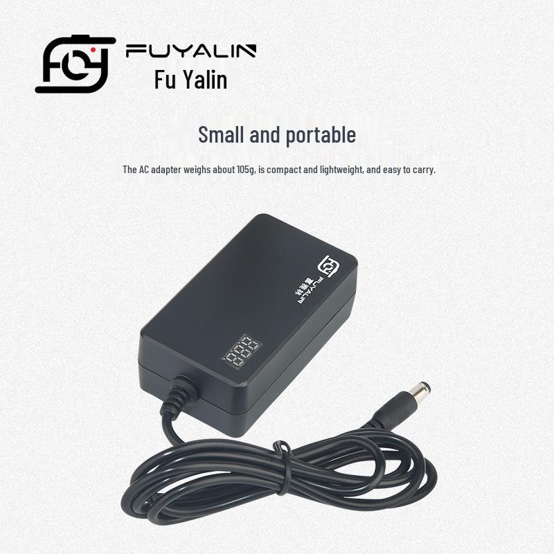 Внешний адаптер питания LPE12 для камер серии EOS M