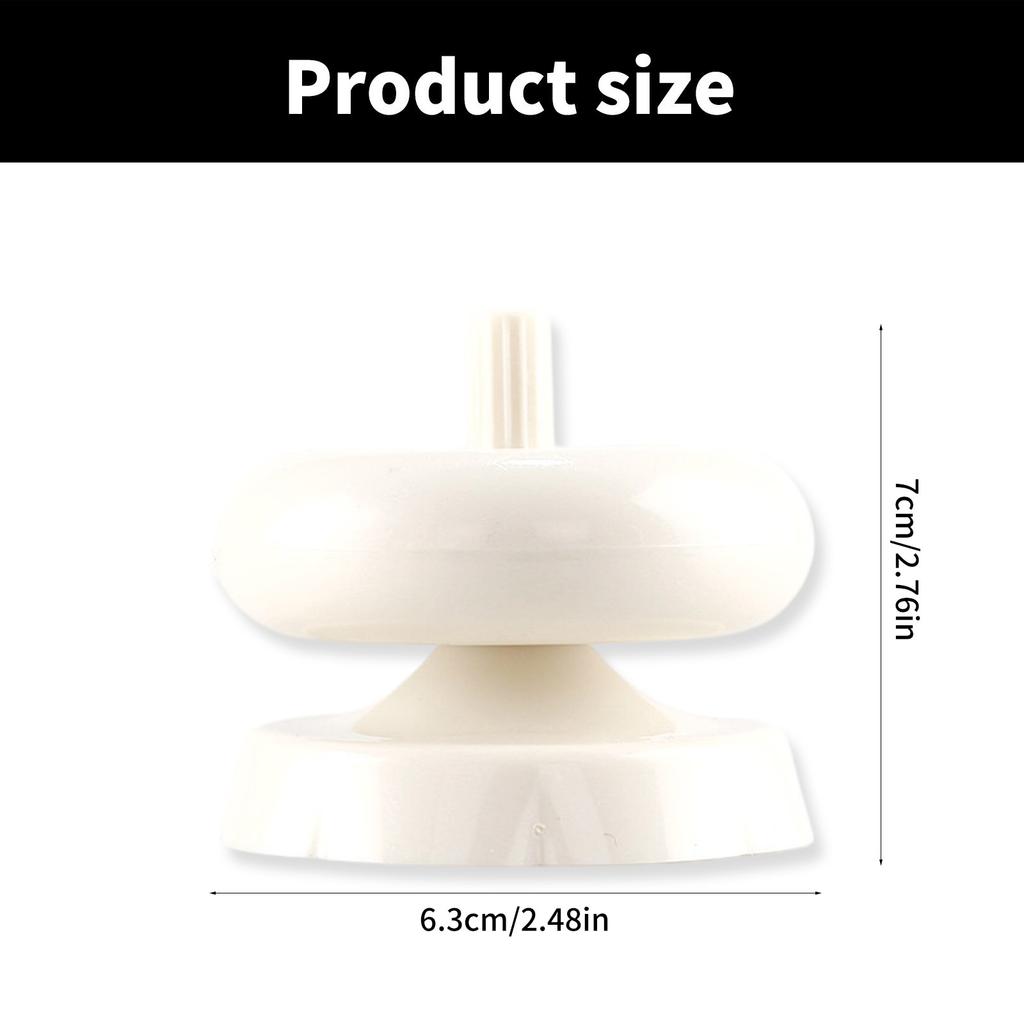 Устройство для бисероплетения с большим ушком и изогнутой иглой. Универсальный инструмент для бисероплетения с удобной иглой для уникального подарка.