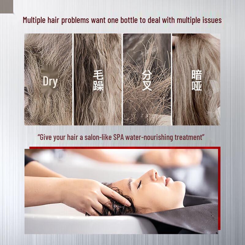 Vidal Sassoon Repair & Hydrate Hair Conditioner