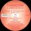 12-дюймовая пластинка S-CONNECTION, ANABELLE - Летняя любовь '98 (DJ Don & Svenson's FREAKY10745 Freaky Records 1998 Нидерланды Танцевальная и электронная музыка Б/У