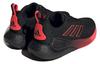 Adidas Alphalava Boost 'Black Red' IF0178