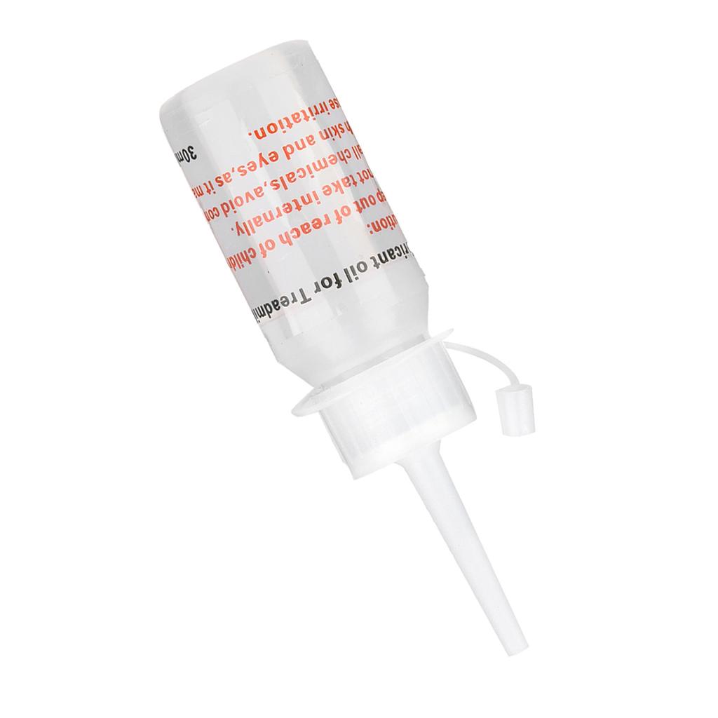 3 бутылки/упаковка 30 мл силиконовая универсальная смазка для беговой дорожки смазочное масло для беговой машины