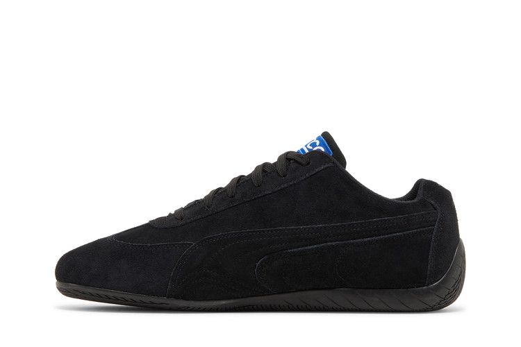 Мужские кроссовки Sparco x Puma Speedcat OG+ 'Черный'