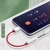 1 шт. Адаптер-разъем для наушников для телефона Oneplus Android USB Type C на 3,5 мм Разъем для наушников Кабель-адаптер Аудиоразветвитель