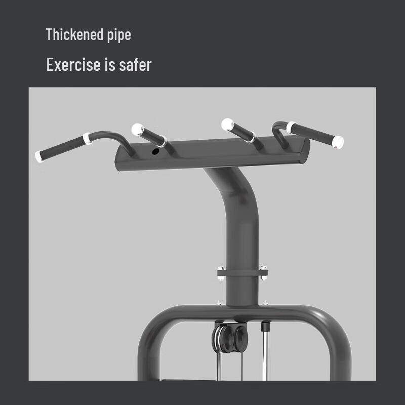 JOROTO Multi-functional Assisted Parallel Bars Trainer J-6019