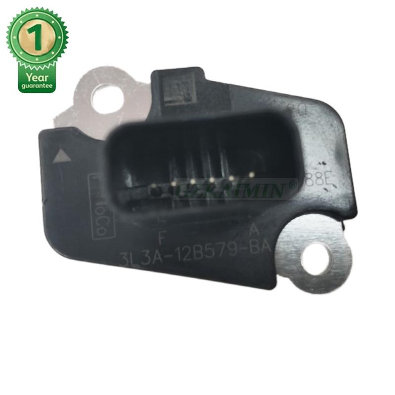 7450031 3L3Z-12B579-BA 3L3A-12B579-BA AFH60M-19 Mass Air Flow Meter Sensor for Ford F150 AFLS131