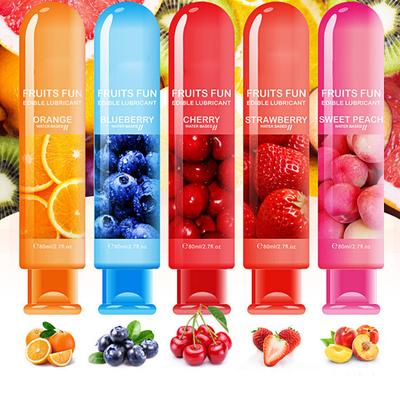 Смазка Нежирная Не вызывает раздражения Создает приятную атмосферу