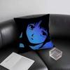 Наволочка для подушки Serial Experiments Lain, квадратная, для спальни, дивана, отдыха, комфорта, автомобиля, гостиной, домашнего декора.