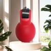 Hand Squeeze Whistle Loud Crisp Sound Whistle Handheld Whistle Safety Survival Whistle for Indoor Outdoor Home School Sports