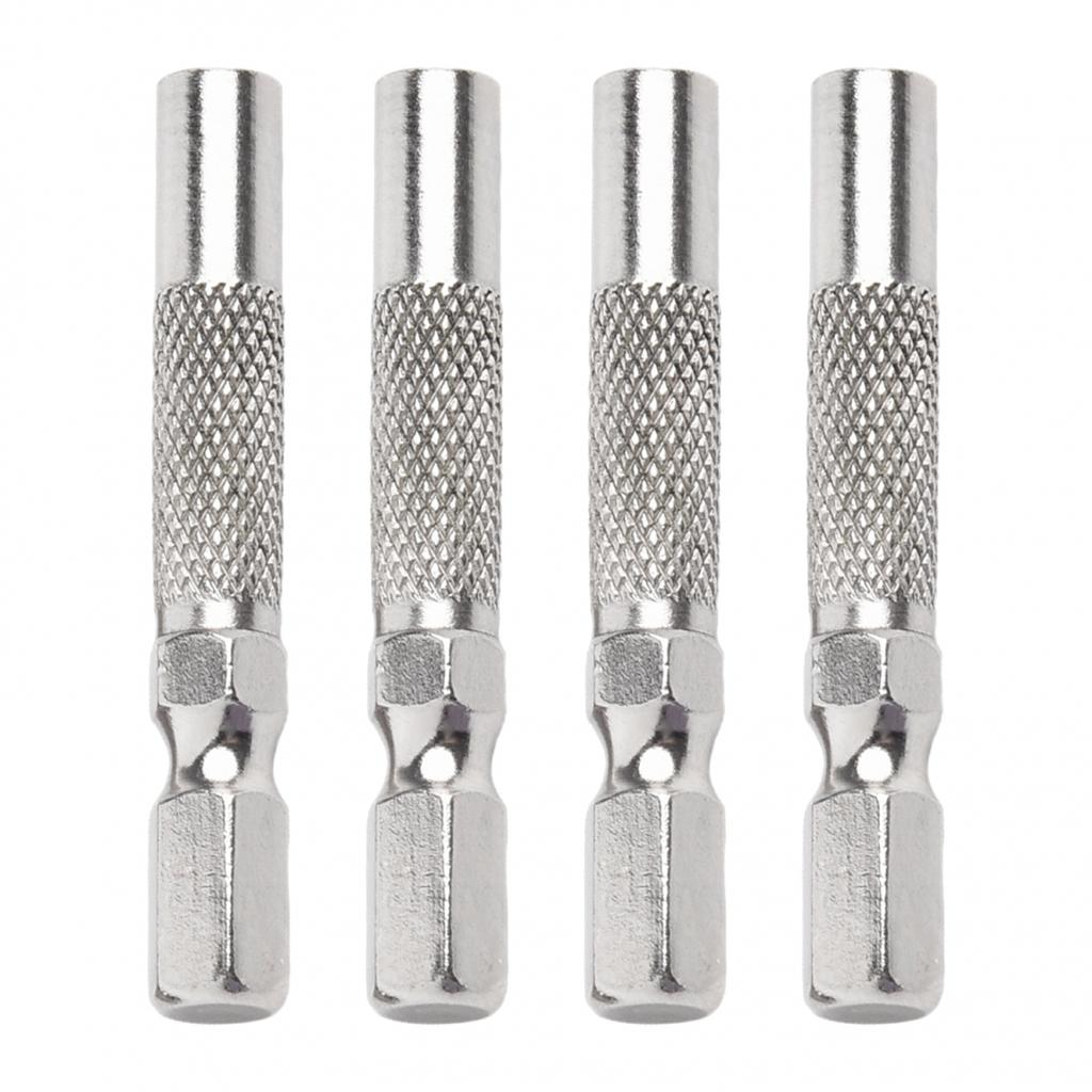 Accessories Bit Adapter Electric Screwdriver Replacement