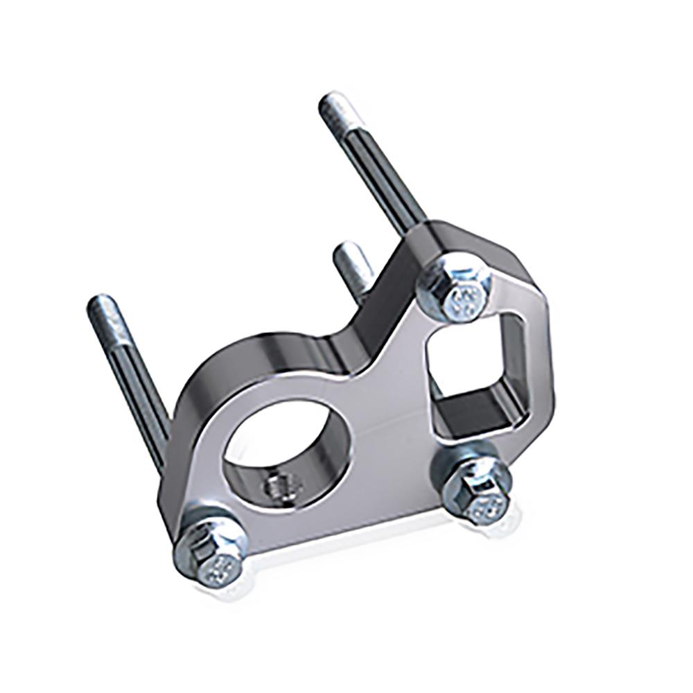 Aluminium LS Water Pump Spacers kit Adapter Swap Kit For Camaro LQ4 LS1 5.3l LSX LQ9 LS6 L33 LS2 Engine Series