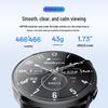 ThinkPlus Lenovo TM160 Smartwatch (CN version)