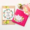 Пазл LOVE металлические штампы и штампы для DIY Скрапбукинг декоративное тиснение трафарет DIY декоативные карты высечки