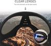 Cool Dog Sun Glasses UV Protection Windproof Goggles Pet Eye Wear Swimming Skating Accessories
