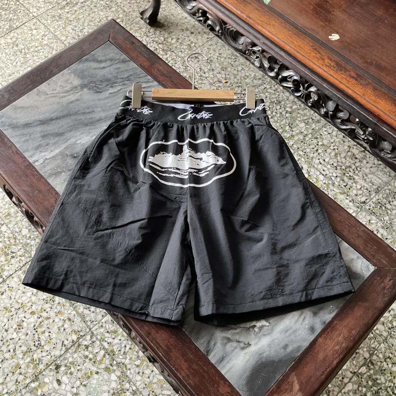 24S Alcatraz Unisex Multi-Pocket Elastic Casual High Street Комбинезон