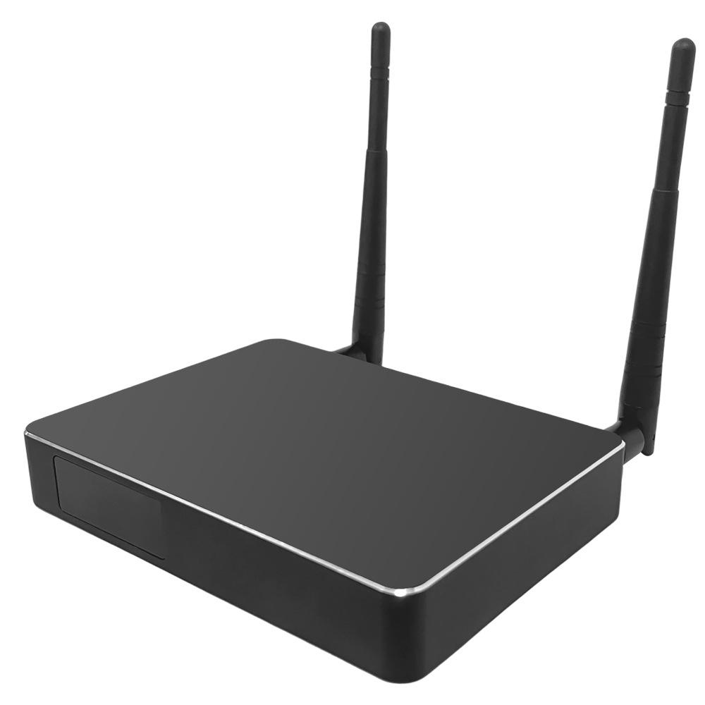 ZX4 Android Box: S905X4, 4K, Dual-Band Wi-Fi 6, BT5.2 Smart System