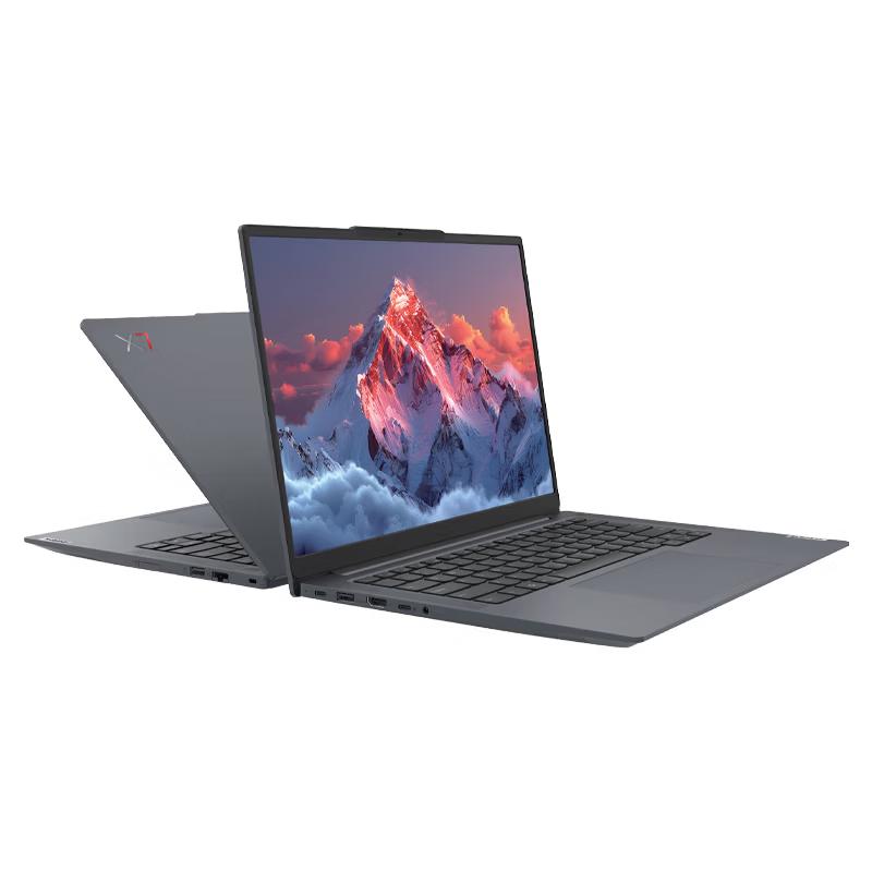 Lenovo Коммерческий ноутбук Kaitian X7h G1e (Китайская версия)
