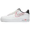 Air Force 1 Low 'Script Swoosh' Sneakers CK9257-100