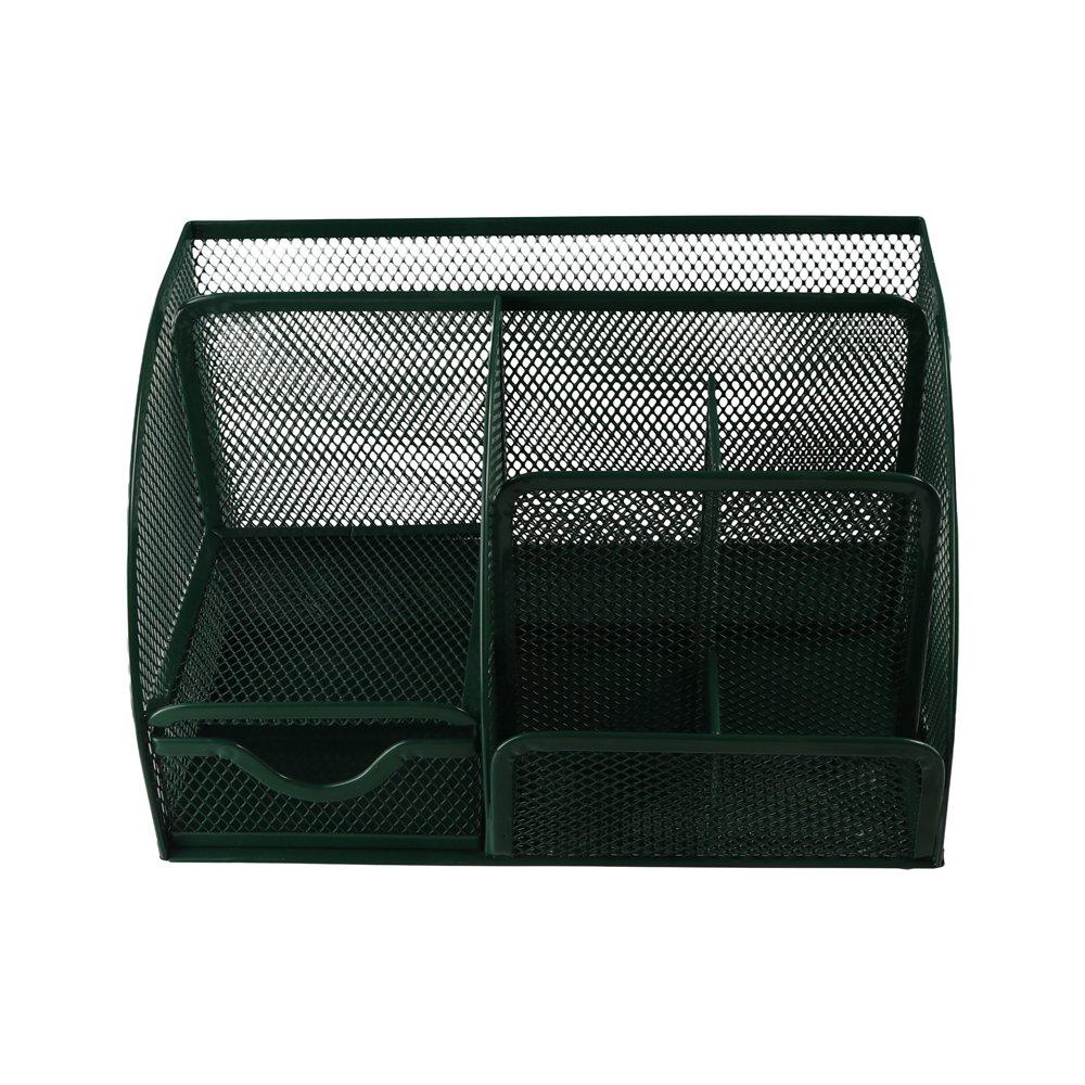 Многофункциональный настольный органайзер, креативный настольный органайзер для офиса, школьный офис